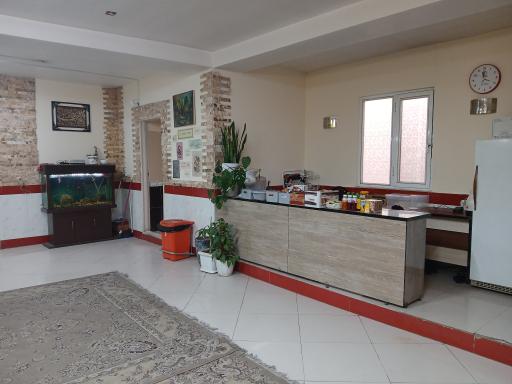 عکس دبیرستان پسرانه دوره اول صبح فردا