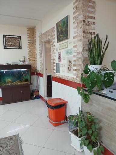 عکس دبیرستان پسرانه دوره اول صبح فردا