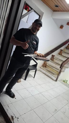 جگرکی هزار و یک