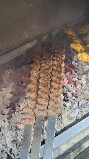 جگرکی هزار و یک