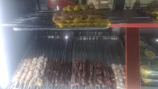 جگرکی هزار و یک