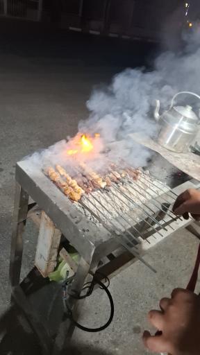 جگرکی هزار و یک