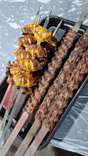 عکس جگرکی هزار و یک