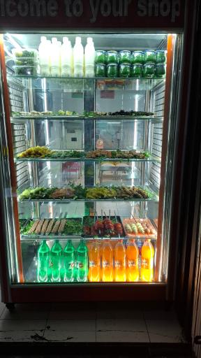 عکس جگرکی هزار و یک