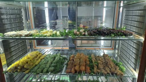 عکس جگرکی هزار و یک