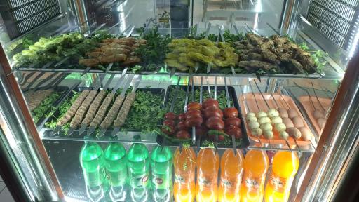 عکس جگرکی هزار و یک