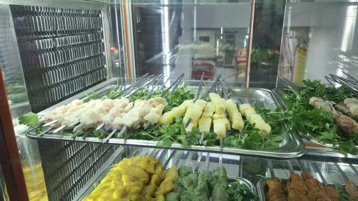 جگرکی هزار و یک