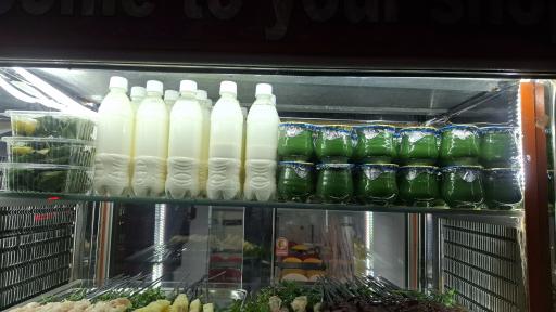 عکس جگرکی هزار و یک