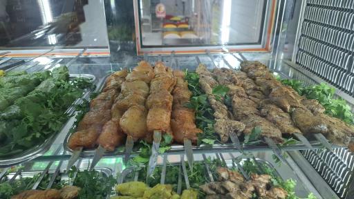 جگرکی هزار و یک