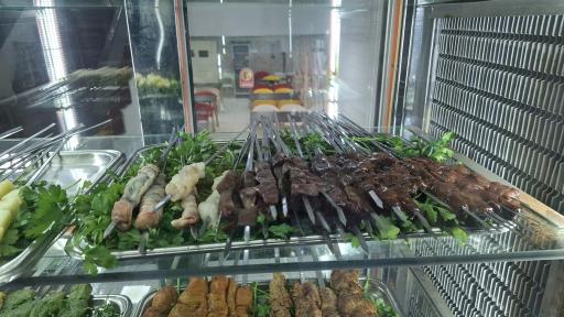 جگرکی هزار و یک