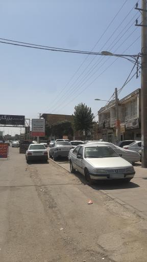 عکس مکانیکی مجید