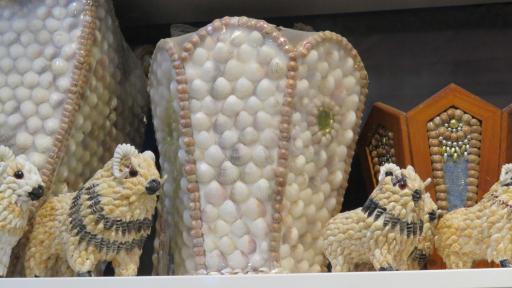 عکس فروشگاه سوغات جنوب