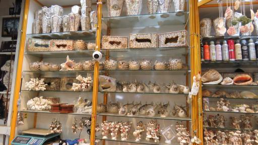 عکس فروشگاه سوغات جنوب