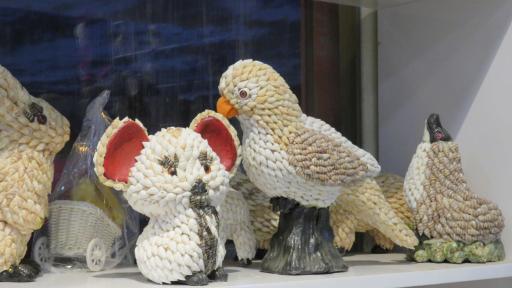 عکس فروشگاه سوغات جنوب