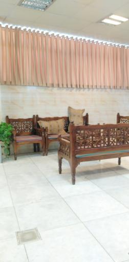 عکس رستوران و آشپزخانه بهارنارنج