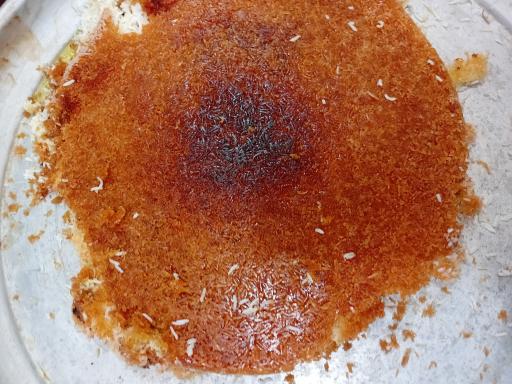 عکس رستوران و آشپزخانه بهارنارنج