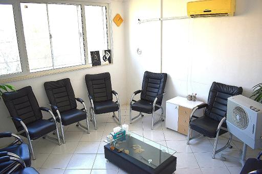 عکس کلینیک روانشناسی و مشاوره هیمان