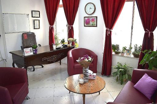 عکس کلینیک روانشناسی و مشاوره هیمان