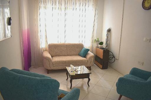عکس کلینیک روانشناسی و مشاوره هیمان