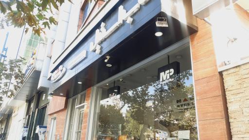 عکس ناب استیل