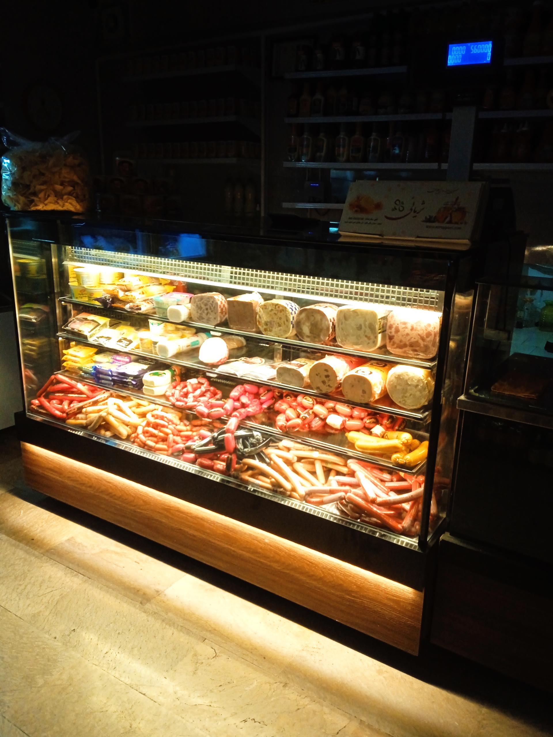 عکس پروتئین بهار