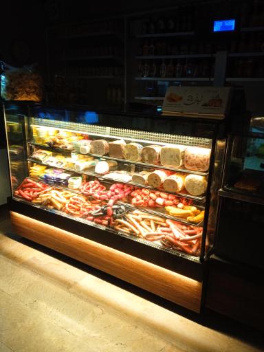 عکس پروتئین بهار