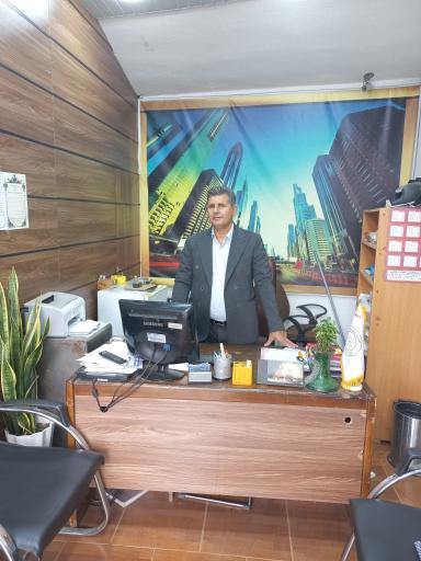 املاک مدرن خیرخواه