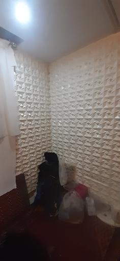 عکس تولیدی دیوارپوش سنگ سه بعدی مصنوعی آلما استون