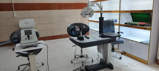عکس عینک زایس