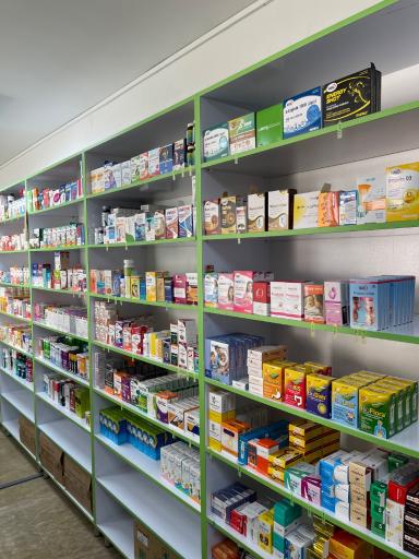 عکس داروخانه پروین حبیبی