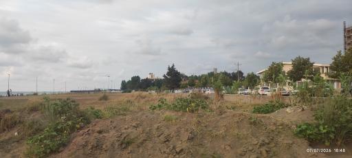 عکس ساحل تفریحی شهریاری چاکسر