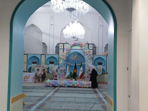 عکس رواق تخصصی کودک