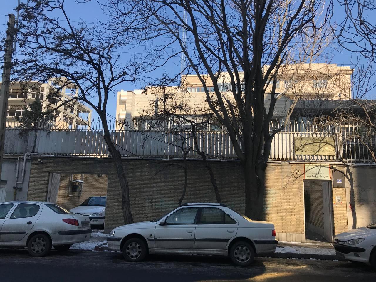 عکس نظام مهندسی مقررات ملی و فناوریهای نوین ساخت