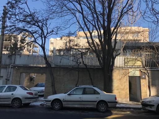 عکس نظام مهندسی مقررات ملی و فناوریهای نوین ساخت