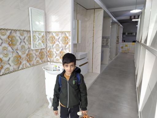 عکس کاشی و سرامیک دیمن