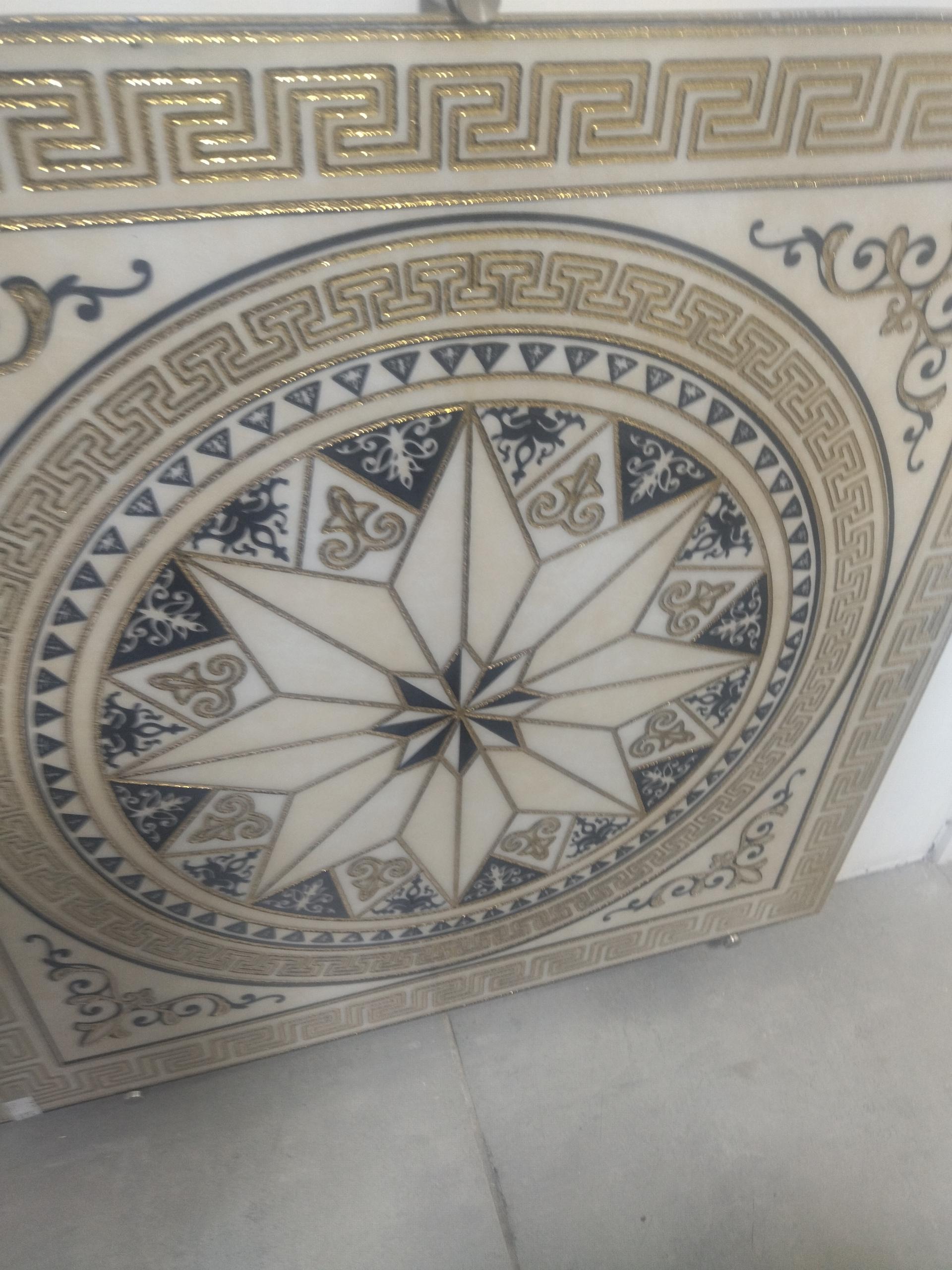 عکس کاشی و سرامیک دیمن