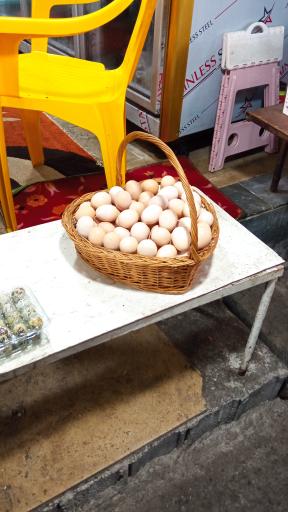 عکس بازار روز تنکابن