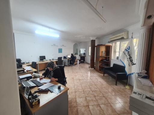 عکس پيشگامان فناوری برساد 