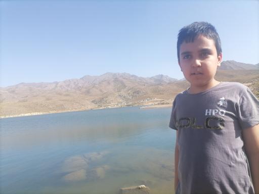 عکس سایت گردشگری لاله زار