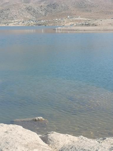 عکس سایت گردشگری لاله زار
