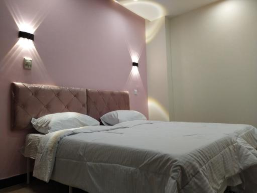 عکس تالار و هتل رامیلا