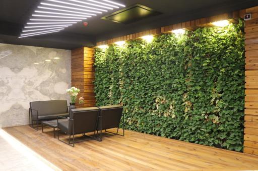 عکس تالار و هتل رامیلا