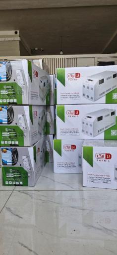 عکس نمایندگی انحصاری پرنیک در استان البرز