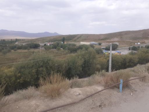 عکس سایت گردشگری لاله زار