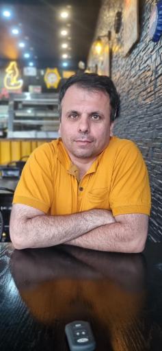 عکس پیتزا ساندویچ یاسر