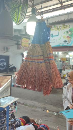 عکس بازار روز تنکابن