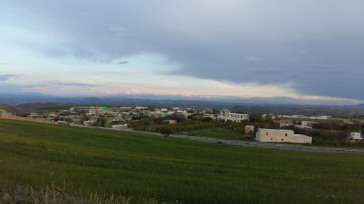 عکس گلوجه غمی