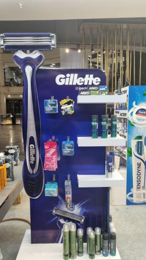 عکس فروشگاه آرایشی ایپک 