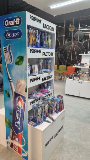 عکس فروشگاه آرایشی ایپک 