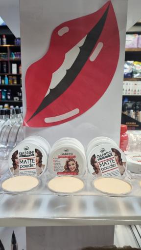 عکس فروشگاه آرایشی ایپک 